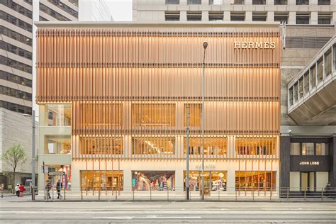 hermes hong kong flagship